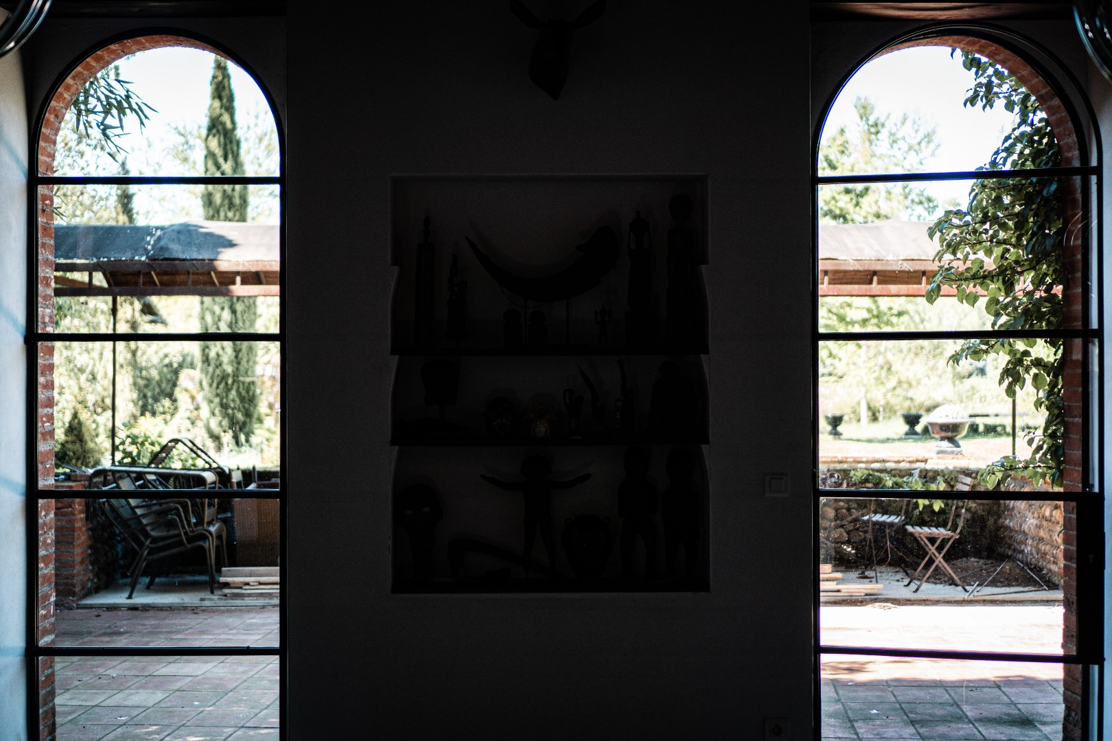 Entreprise de menuiserie et ferronnerie à Muret